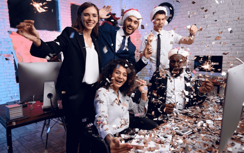 criticality agile maximo erfolge